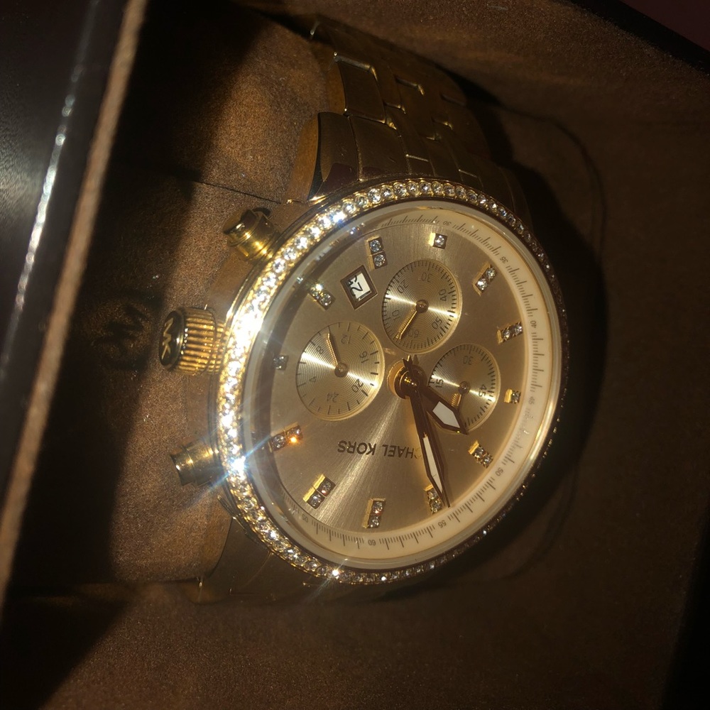 Michael Kors Watch